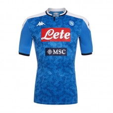 SSC Napoli Home Shirt 2019/2020